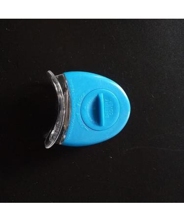 Leylor LED Tooth Whitening Light - Effective Dental Care for a Bright Smile | Perfect Valentine's Day Gift - Buy Online on GoSupps.com