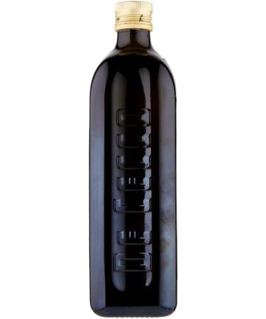  Italian Gourmet E.R. De Cecco Extra Vergine Olive Oil 100% Italiano - Cold Fruity and Balanced Extract - 4 x 1 Litre (4 L) Dark Glass Stock - For Cooking & Raw Food - + Italian Gourmet Polpa - Buy Online on GoSupps.com