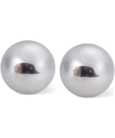 Beavorty 2-Piece Couple Baoding Balls | Hand Massager for Healthcare & Blood Circulation | Gym & Nervous System Massage Device - Buy Online on GoSupps.com