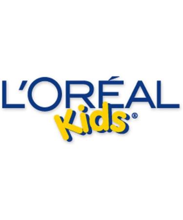L'Oreal ParisLondon UK LOr al Kids Very Berry Strawberry Baby Shampoo Strawberry 2pack 2 x 250 ml 500 ml - Buy Online on GoSupps.com