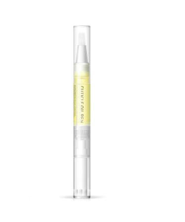 Cantaloupe Flavor Cuticle Oil Nail Strengthener Cuticle Remover Pen for Nail Growth Care Nail Art Oil for Nail Treatment A02-390