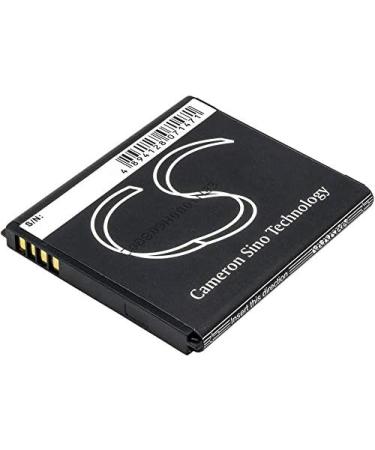 Buy JRINK Battery Replacement for TCL CAB32E0000C1 CAB32E0002C1 TLiB32E J160 MW40 Series High-Quality International Shipping - Buy Online on GoSupps.com