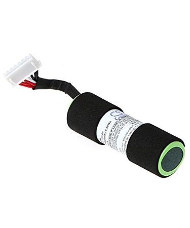 3.7V 2400mAh SF-02 9-885-197-08 Battery Replacement for SRS-X2 CS-SRX200SL