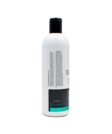 Borabella Professional 3D Semi Definitive Seal Treatment 350ml - Organic Formula | Buy Now - Buy Online on GoSupps.com