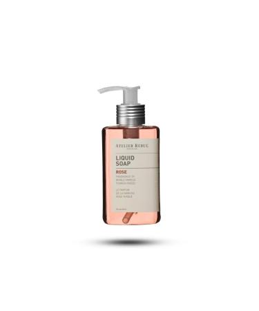 Atelier Rebul Liquid Soap Rose - 250 ml
