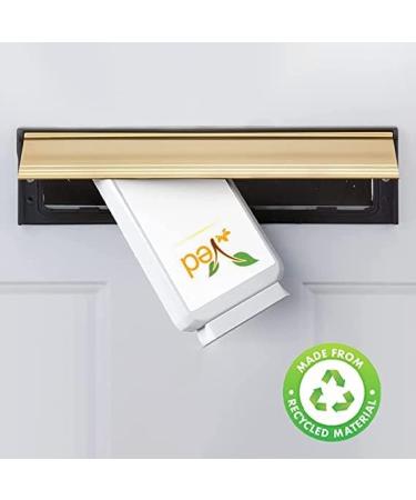 Veds CoQ10 500 mg - Highest Strength Naturally Fermented Ubiquinone | Co-Enzyme Q10 | 30 Capsules | Superior Natural Formula | Monthly Supply - Buy Online on GoSupps.com