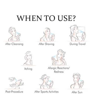 Dr Joe Lab Organic Tea Tree Mist For Skincare - USDA Certified - 4 oz- Face Spray - Soothing & Relaxing -Pure Essential Oil & Glycerin and Body Spray. 4 Fl Oz (Pack of 1) - Buy Online on GoSupps.com