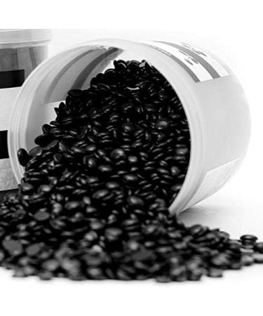 Starpil Filmwax Black Pearls (Polymer Blend) - 600g | Best International Shipping for Smooth Hair Removal - Buy Online on GoSupps.com