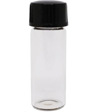 Black Man For Men Scented Body Oil Fragrance Regular Cap - Black - 1/8 oz. - ID#34065 0.13 Fl Oz (Pack of 1)