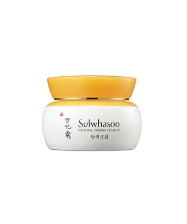 Sulwhasoo Sulwhasoo Essential Firming Cream EX