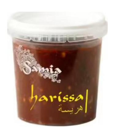 Samia HARISSA TRAD. 150G