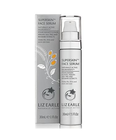 Liz Earle Superskin Face Serum 30ml by Liz Earle
