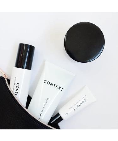 CONTEXT SKIN Daily Facial Cleanser 4oz | Gentle & Effective International Shipping Available - Buy Online on GoSupps.com