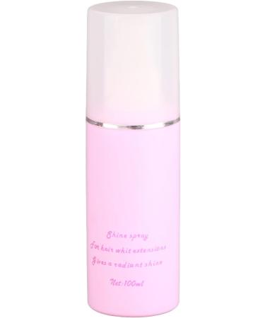 Wig Spray Silk Small Chemical Fiber Liquid Conditioner Solution Repair for Bjd Fake Hair High Temperature Silk Detangler Silk Doll Making - Buy Online on GoSupps.com