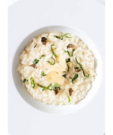 Oliviers&Co White Truffle Oil - 3.3fl.oz (100ml) - Cold Pressed Extra Virgin Truffle Olive Oil - NEW DESIGN - Buy Online on GoSupps.com