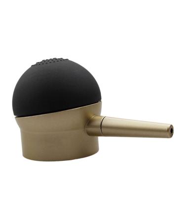 Beavorty Fiber Sprayer Reissue Nozzle Hair Styling Tools Hair Fiber Applicator Pump Salon Supplies Filling Beard
