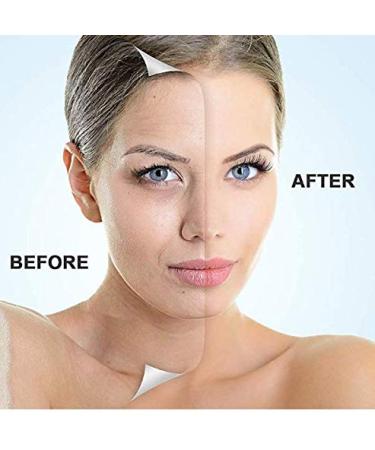 Chlorophyll Algae Extract Collagen Eye Patches - 60 pads for Dark Circles and Under Eye Bags Treatment - Buy Online on GoSupps.com