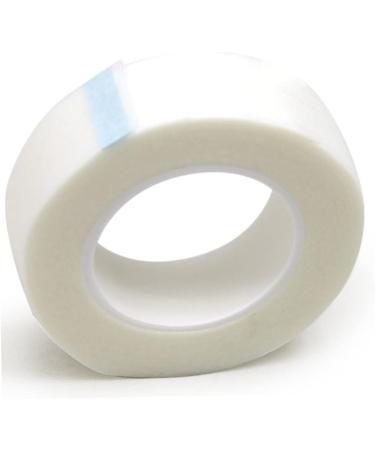 Didiseaon 3 Rolls Adhesive Tape Medical Eyeshadow Shield Tape White Eyelashes Eyelash Grafting Tape Eyeliner Tape for Makeup Colored Tape Makeup Stuff Punch Hole Fake Eyelashes medium As Shown - Buy Online on GoSupps.com
