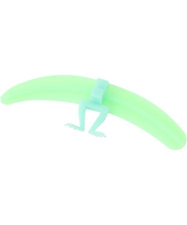 Lash Extension Separator Silicone Pads Set - Easy Application - Green | International Shipping Available - Buy Online on GoSupps.com