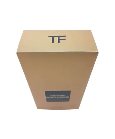 Black Orchid FOR WOMEN by Tom Ford - 3.4 oz EDP Spray - Buy Online on GoSupps.com