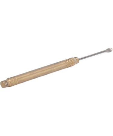 Best Portable Ear Wax Removal Tool - Reusable Ear Pick Cleaner for Effective Ear Care - Buy Online on GoSupps.com