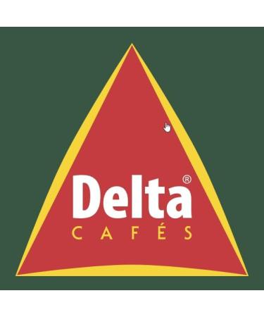 Delta Ground Roasted Barley Coffee Substitute Cevada Caffeine Free 220g - Buy Online on GoSupps.com