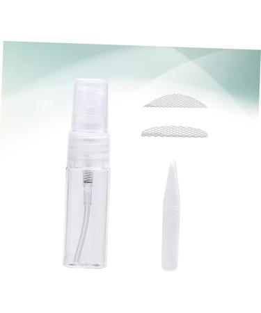 Angoily 3 Packs Double Side Eyelid Tape Lace Double Women Double Eyelid Sticker Eye Patch Light and Thin - Buy Online on GoSupps.com