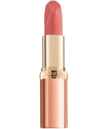L'Oreal Colour Riche Nude Lipstick Nu Intense 0.13 Ounce