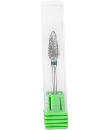 minkissy Nail File Drill Bit Tools Nail Tools Nail Art Supplies Nail Art Tools Nail Files Nail Grinding Head Nail Art Accessories Exfoliating - Buy Online on GoSupps.com