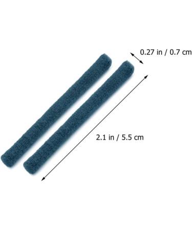 Buy Tovinanna Slipproof Glasses Ear Pads - Anti-Slip Elastic Holders for Glasses | International Shipping Available - Buy Online on GoSupps.com