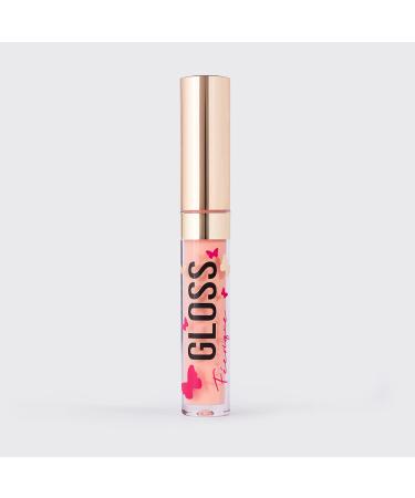Vivienne Sabo Lip Gloss Fairique type perzik