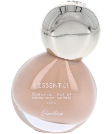 Guerlain LEssentiel Fond De Teint clat Naturel 01CTr s Clair Ros Health and personal care - Buy Online on GoSupps.com
