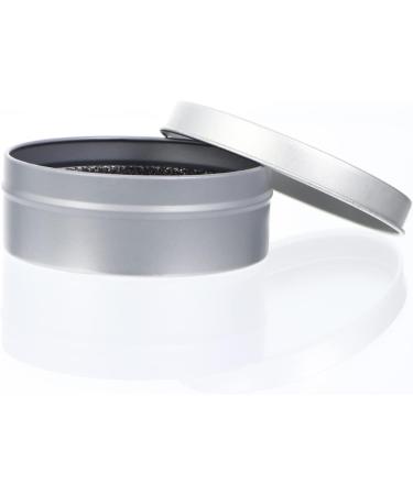 Ipetboom 1 Set Makeup Sponge Tools Makeup Brush Cleaner Sponge Eyeshadow Brush Cleaner Color Removal Cleaner Sponge Dry Sponges Quick Cleaner Sponge The Lazy Activated Carbon Sponge Make up - Buy Online on GoSupps.com