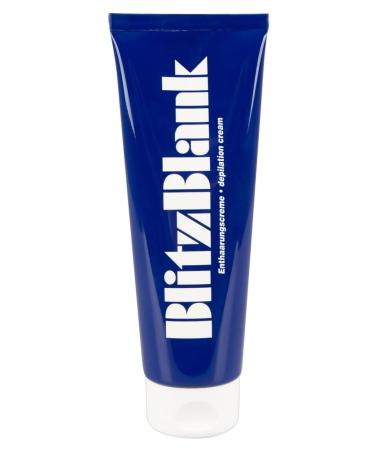 Orion 125 ml Blitz Blank Shaving Cream