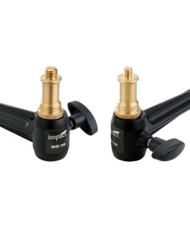 Impact 6" Extension Arm with Spigot for Super Clamp - Buy Online on GoSupps.com