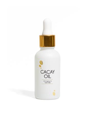Cacay Pure Oil. Natural Retinol & Vitamin E