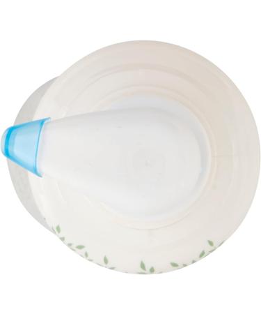 Lait de Toilette cleansing milk 500 ml - Buy Online on GoSupps.com