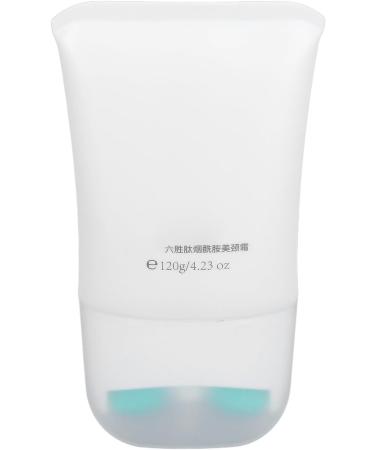 Neck Firming Cream Roller Double Niacinamide Roller Neck Cream Fade Fine Lines Prevent Aging Nasolabial Folds - Buy Online on GoSupps.com