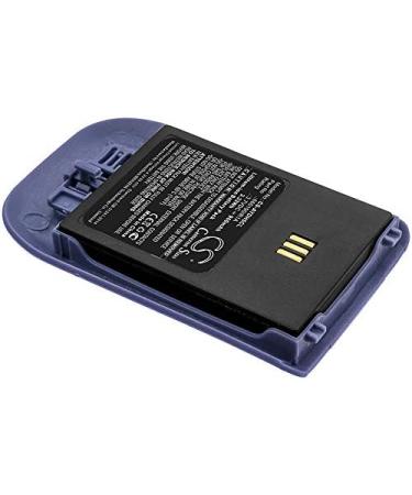 Buy 900mAh Battery for Omni 8118 & 8128 | 0480468 WH1-EABA/1A1 | 3BN78404AA | International Shipping Available - Buy Online on GoSupps.com