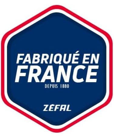 Zefal Pack Arctica 75 | Isothermal 750ml Bike Drinking Bottles | BPA-Free Waterproof & Odorless | Double Pack in Silver/Black - Buy Online on GoSupps.com