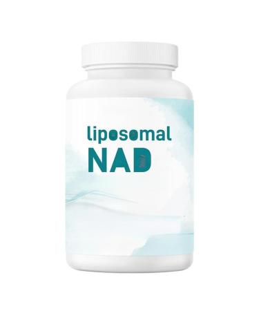 Liposome complexes provide deep nourishment and vitality support for the body maintaining a feeling of energy