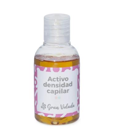 GRAN VELADA Active hair density weight 250 g