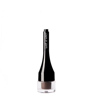 Buy Wet n Wild Ultimate Brow Pomade in Medium Brown - Perfect Brows Online | Fast International Shipping - Buy Online on GoSupps.com