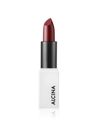 Alcina Creamy Lip Color Cherry