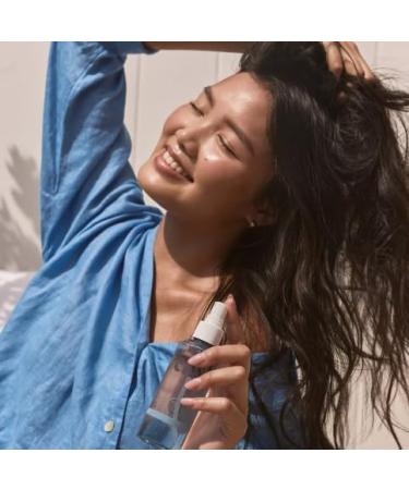 Being Frenshe Salty Hair Body and Linen Mist 5 fl oz - Buy Online on GoSupps.com