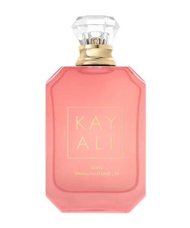 KAYALI EDEN SPARKLING LYCHEE | 39 Eau de Parfum 50ML Fruity Florals 1.7 Ounce (Pack of 1)