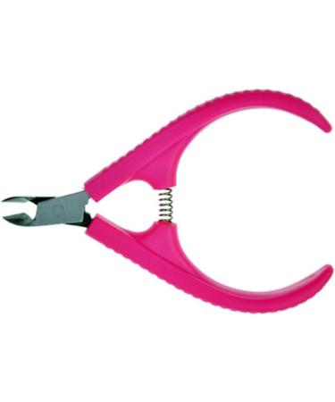 2 Pieces Toe Clippers Toe Ingrown Toenail Cuticle Pusher Cuticle Shaver Portable Manicure Nippers Cuticle Nippers Nail Clippers Pusher - Buy Online on GoSupps.com