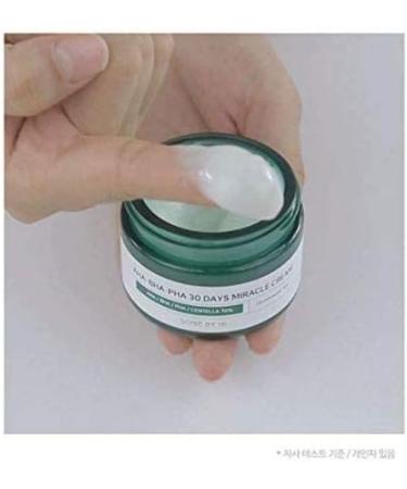  SOME BY MI SOMEBYMI SOME BY MI AHA BHA PHA 30 Days Miracle Cream 50 ml - Buy Online on GoSupps.com