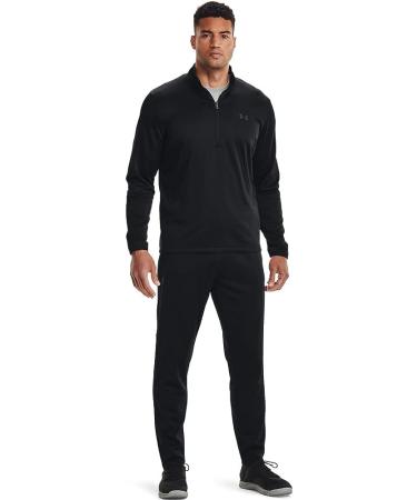 Under Armour Men's Armour Fleece Pants Black X-Large - Best Deals - Buy Online on GoSupps.com