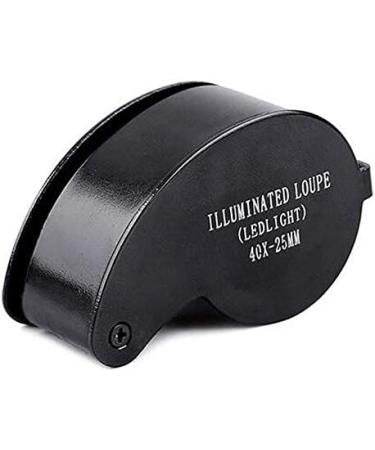 Magnifying Glasses Educational Hobby Magnifiers Outdoor Sports Winter Hiking for Men and Women Cold and Warm Non-Slip Thickening Full Finger Windproof Riding - Buy Online on GoSupps.com